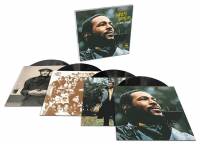 MARVIN GAYE - WHAT'S GOING ON (4LP)