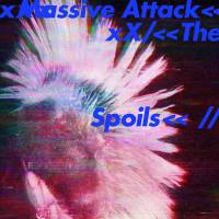 MASSIVE ATTACK - THE SPOILS (LAVENDER vinyl 12")