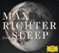 MAX RICHTER - FROM SLEEP (CD)