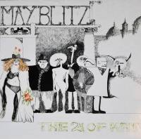 MAY BLITZ - THE 2ND OF MAY (LP)