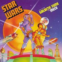 MECO - MUSIC INSPIRED BY STAR WARS AND OTHER GALACTIC FUN (LP)