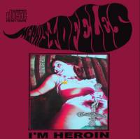 MEPHISTOFELES - I'M HEROIN (CD)