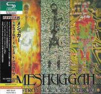 MESHUGGAH - DESTROY ERASE IMPROVE (SHM-CD)