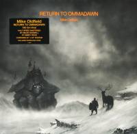 MIKE OLDFIELD - RETURN TO OMMADAWN (LP)