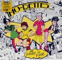 MO-DETTES - THE STORY SO FAR (LP)