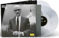 MOBY - RESOUND NYC (CRYSTAL CLEAR vinyl 2LP)