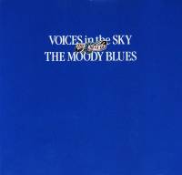 MOODY BLUES - VOICES IN THE SKY: THE BEST OF MOODY BLUES (CD)