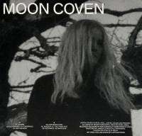 MOON COVEN - MOON COVEN (LP)