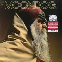 MOONDOG - MOONDOG (LP)