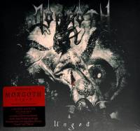 MORGOTH - UNGOD (CD)