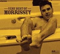 MORRISSEY - VERY BEST OF (CD + DVD)