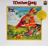 MOTHER GONG - FAIRY TALES (LP)