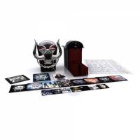MOTORHEAD - THE COMPLETE EARLY YEARS (15CD + 7" BOX SET)