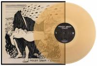 MOUNT SALEM - ENDLESS (BEER COLOURED vinyl LP)