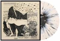 MOUNT SALEM - ENDLESS (BONE/BLACK SPLATTERED vinyl LP)