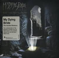 MY DYING BRIDE - THE VAULTED SHADOWS (CD)