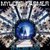 MYLENE FARMER - TIMELESS 2013 (3LP)