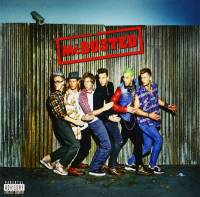 McBUSTED - McBUSTED (CD)