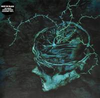 NACHTMYSTIUM - INSTINCT DECAY (BLUE vinyl LP)