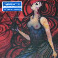 NACHTMYSTIUM - THE WORLD WE LEFT BEHIND (CD)