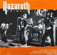 NAZARETH - ANIMALS (CD)