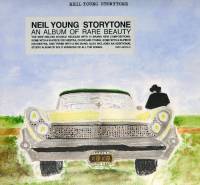 NEIL YOUNG - STORYTONE (2CD)