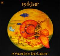 NEKTAR - REMEMBER THE FUTURE (2LP)