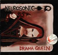 NEUROSONIC - DRAMA QUEEN (CD)
