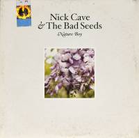 NICK CAVE & THE BAD SEEDS - NATURE BOY (CD)