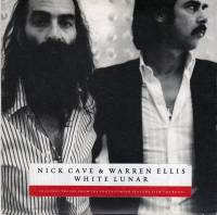 NICK CAVE & WARREN ELLIS - WHITE LUNAR (2CD)