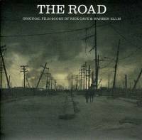 NICK CAVE AND WARREN ELLIS - THE ROAD (CD)