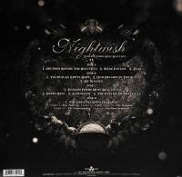NIGHTWISH - ENDLESS FORMS MOST BEAUTIFUL (PICTURE DISC 2LP)