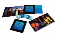 NIRVANA - NEVERMIND (4CD + DVD BOX SET)