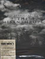 NOCTURNO CULTO - THE MISANTHROPE (DVD + CD)