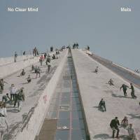 NO CLEAR MIND - METS (2x10" + CD)