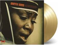 ODETTA - ODETTA SINGS (GOLD vinyl LP)