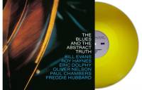 OLIVER NELSON - THE BLUES AND THE ABSTRACT TRUTH (YELLOW vinyl LP)