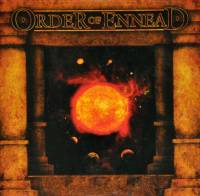 ORDER OF ENNEAD - ORDER OF ENNEAD (CD + DVD)