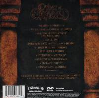 ORDER OF ENNEAD - ORDER OF ENNEAD (CD + DVD)