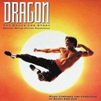 OST - DRAGON: THE BRUCE LEE STORY (LP)