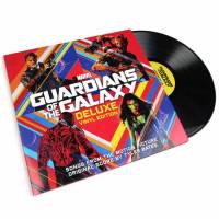OST - GUARDIANS OF THE GALAXY (2LP)