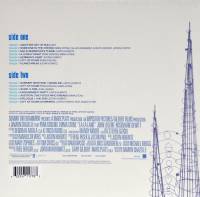OST - LA LA LAND (BLUE vinyl LP)