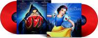 OST - SONGS FROM SNOW WHITE AND THE SEVEN DWARFS (RED vinyl LP)