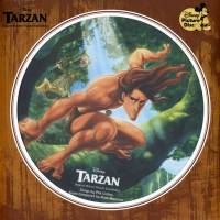OST - TARZAN (PICTURE DISC LP)