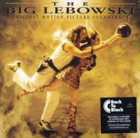 OST - THE BIG LEBOWSKI (LP)