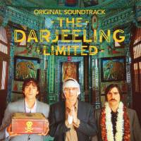 OST - THE DARJEELING LIMITED (GREEN vinyl LP)