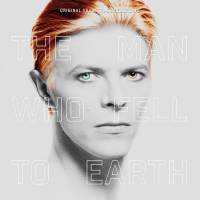OST - THE MAN WHO FELL TO EARTH (2LP)
