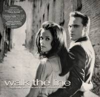 OST - WALK THE LINE (LP)