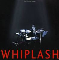 OST - WHIPLASH (LP)