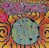 OZRIC TENTACLES - AT THE PONGMASTERS BALL (2LP)